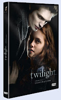 Twilight, le dvd Twilight+dvd+%C3%A9dition+simple