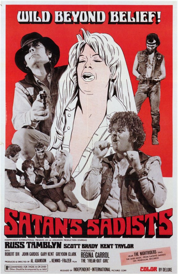 Satan's sadists - 1969 - Al Adamson  Satan%27s+sadists