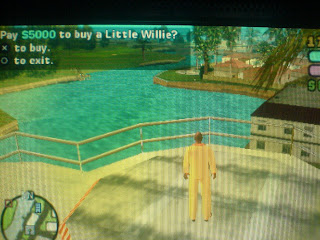 little willie gta