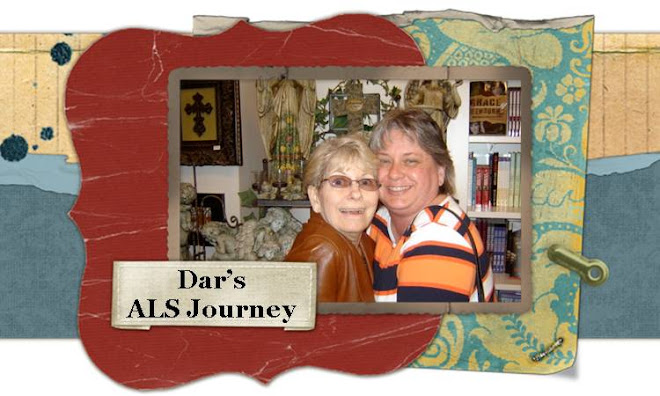 Dar's ALS Journey