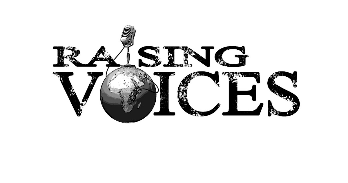 VOICES FOR UMOJA RAISING VOICES Art Benefit Event 2010