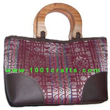 kerajinan | tas anyaman