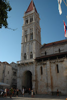 Trogir, Croácia