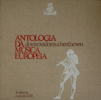 A History of Music