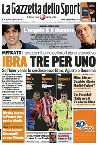 Ronaldo Real Madrid