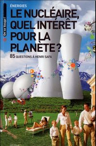 O nuclear é ecológico?