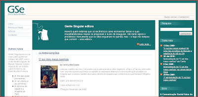 Editora GFente Singular