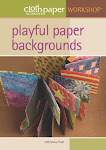 Playful Paper Backgrounds