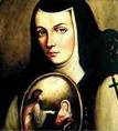 Grandes mujeres. Sor Juana Inés de la Cruz