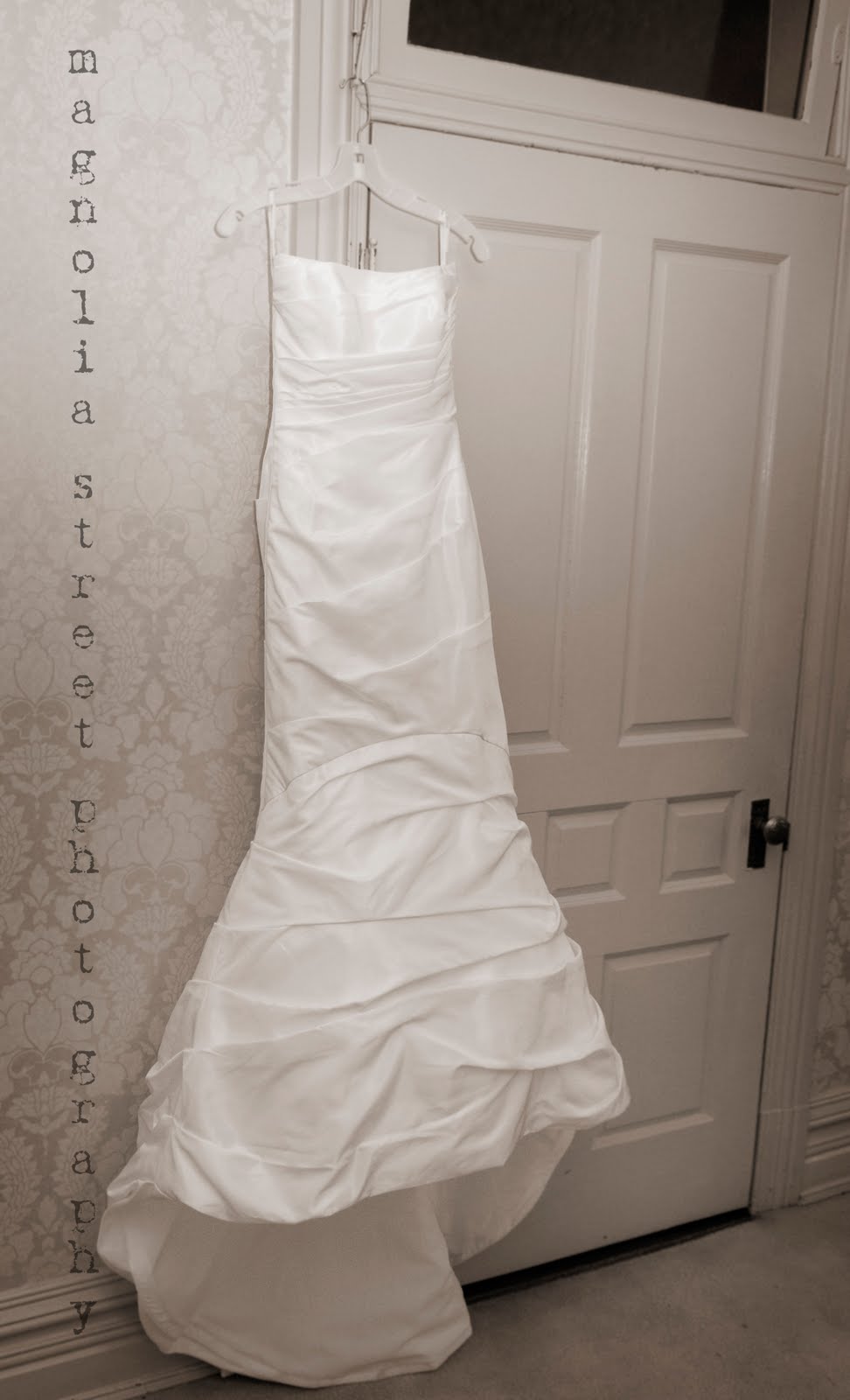 Magnolia Street Photography: Samantha and Hector Wedding