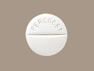 Percocet Interaction With Blood Pressure Meds Separate Oxycodone Percocet