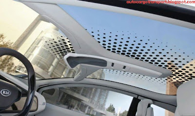 The New 2010 Kia Ray Plug-In Hybrid Concept http://autocargotransport.blogspot.com/