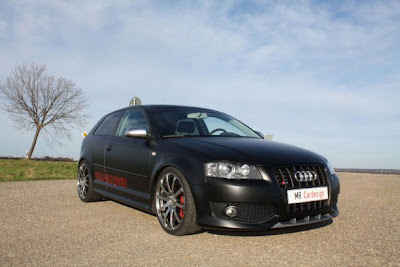 2010 MR Car Design Audi S3 Black Performance Edition Auto Car Go Transport Shipping vehicle car transporters Auto shippers