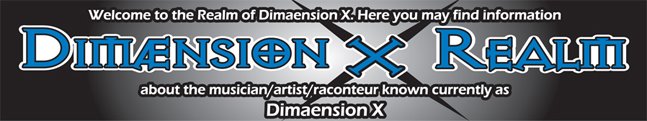 Dimænsion X Realm