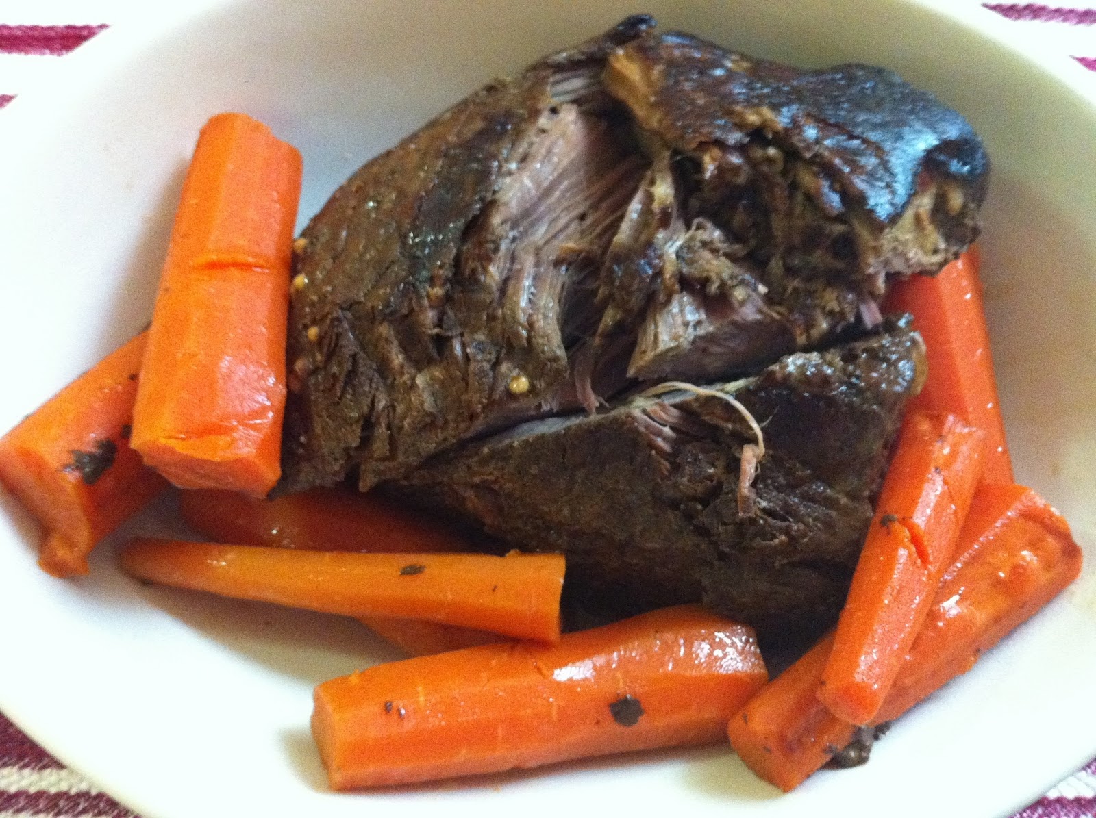 Everything Elsea Spoon Roast