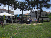 PIC NIC do DIA DE PORTUGAL EM CORROIOS