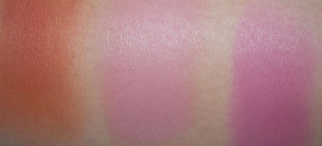 nyx blush taupe