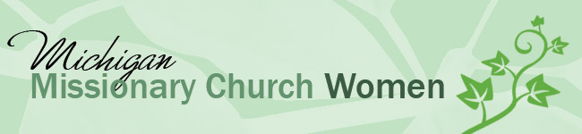 Michigan Missionary Church Women