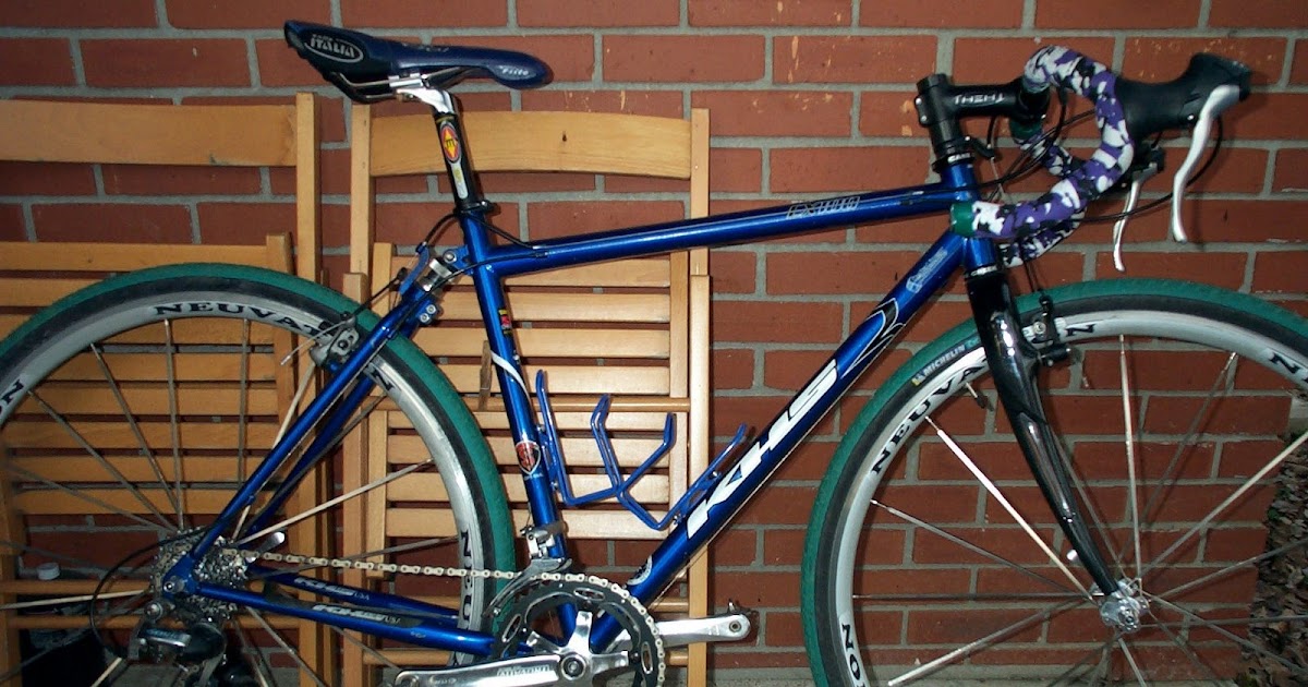 khs cyclocross