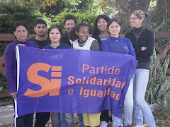 Distribución volante Educación Vial