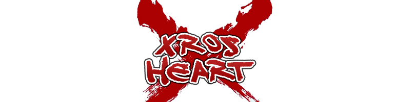Xros Heart!