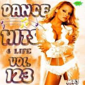 Dance Hits Vol.123