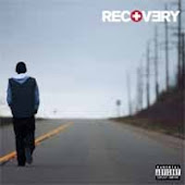 Eminem – Recovery 2010