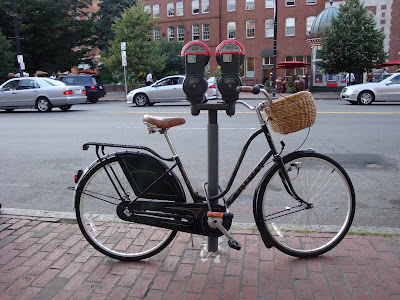 Electra bike