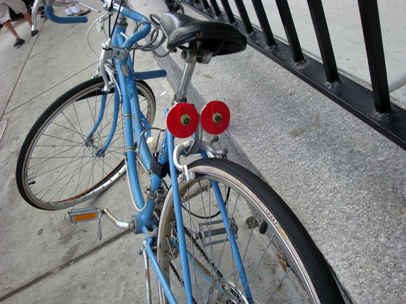 Do you name your bike(s)? r/cycling