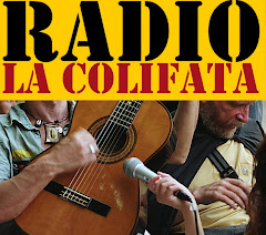 LT 22 Radio La Colifata FM 100.1