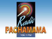 Radio Pachamama 106.1 FM
