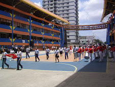 Desfile Cívico (05/09/08)