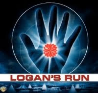 Logan's Run movie