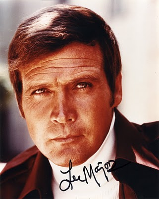 The Six Million Dollar Man Holiday Episode The Six Million Dollar Man Holiday Episode