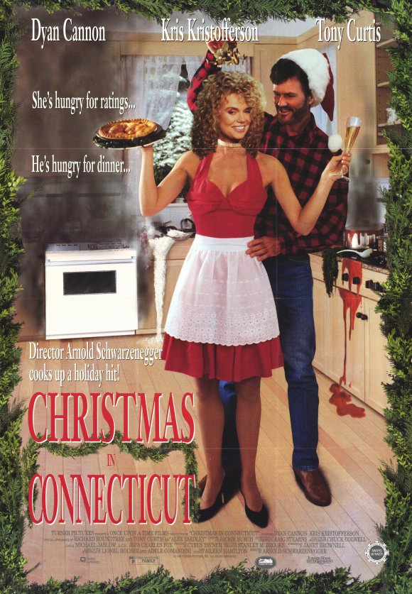 Arnold Schwarzenegger. It stars Dyan Cannon in the role made popular ... Arnold Schwarzenegger. It stars Dyan Cannon in the role made popular ...