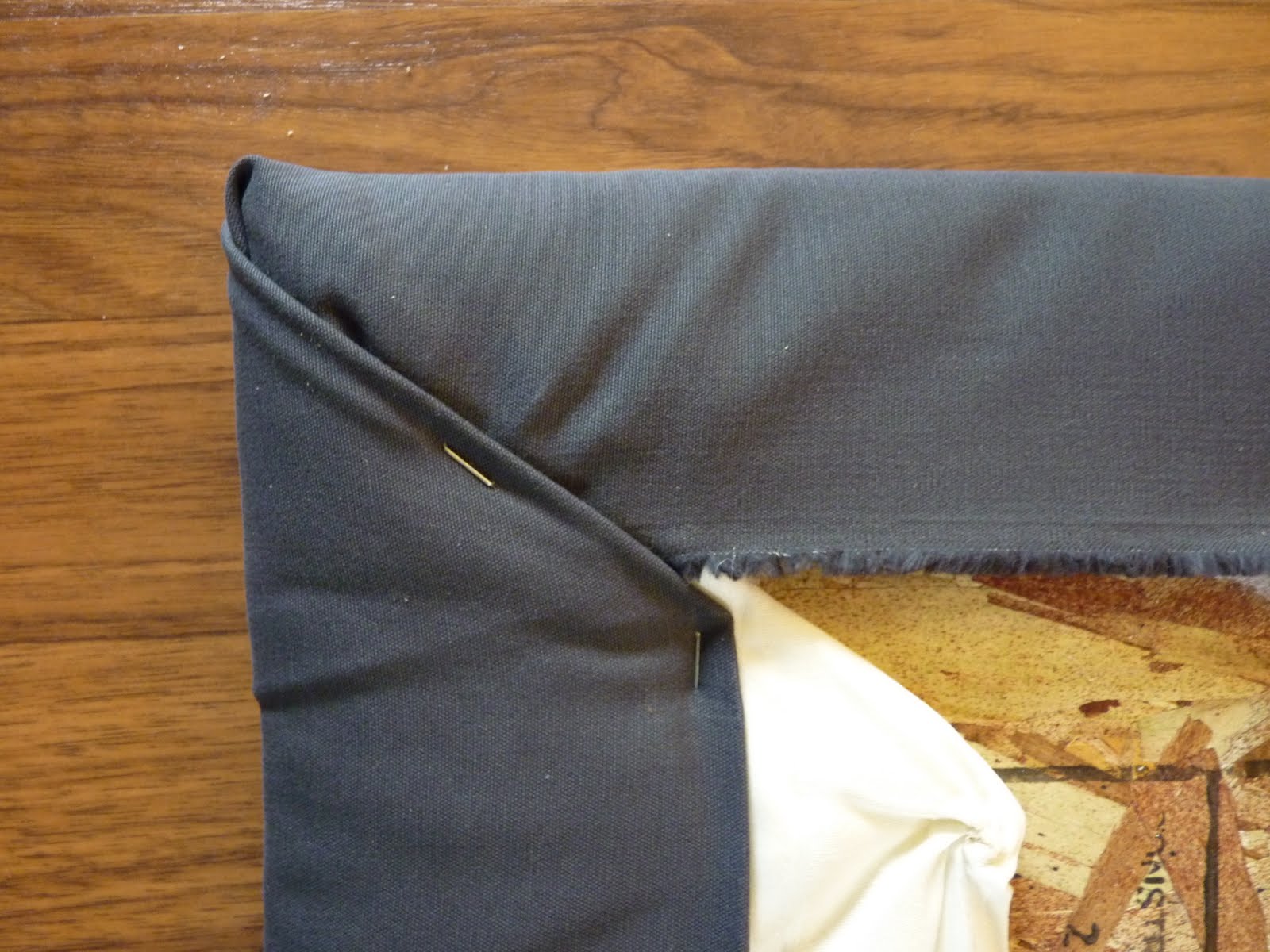 d i y d e s i g n How To Make Your Own Headboard