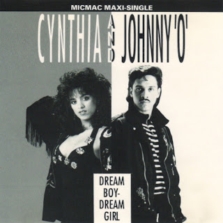 Cynthia & Johnny "O" - Dreamboy/Dreamgirl Cynthia+%26+Johnny+%27%27O%27%27+-+Dreamboy-Dreamgirl