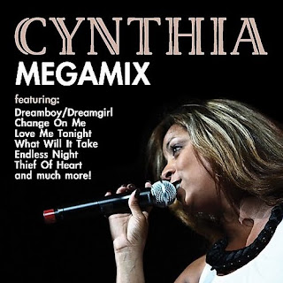 Cynthia - Megamix Cynthia+-+Megamix