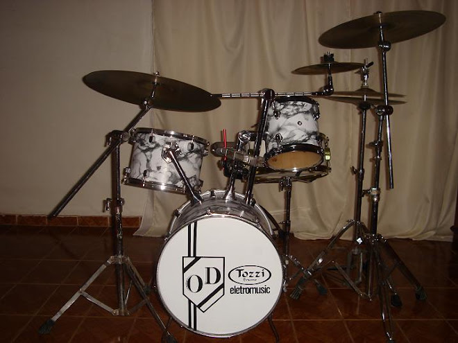 Tozzi drums