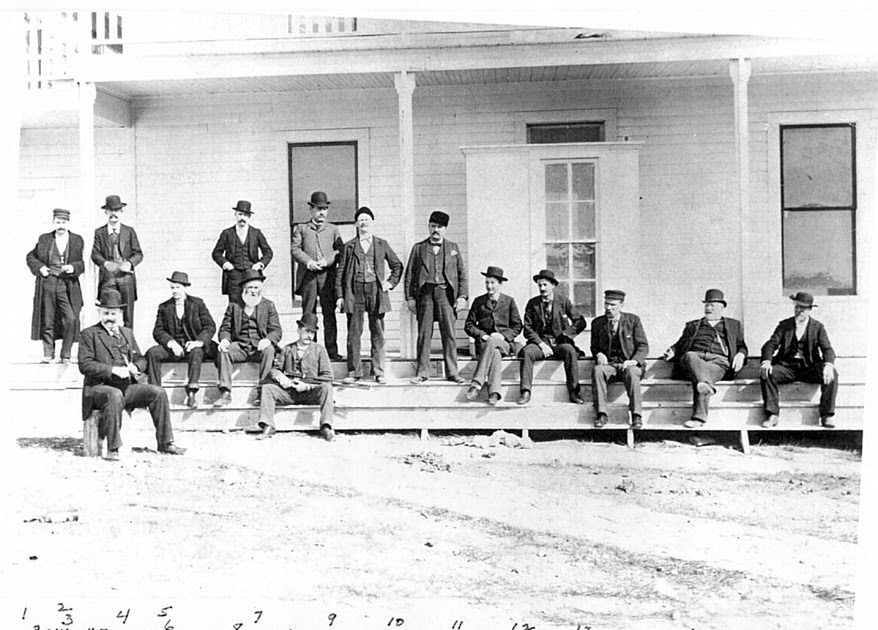 Just Jordan... Hunter's Hot Springs, Montana 1883??