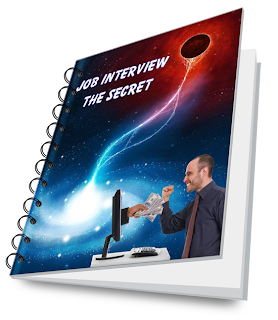 Job Interview The Secret