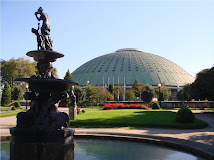 Porto - Palácio de Cristal