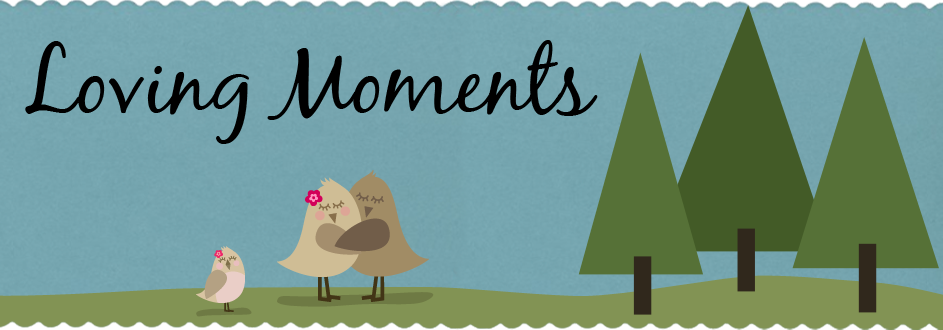 Loving Moments