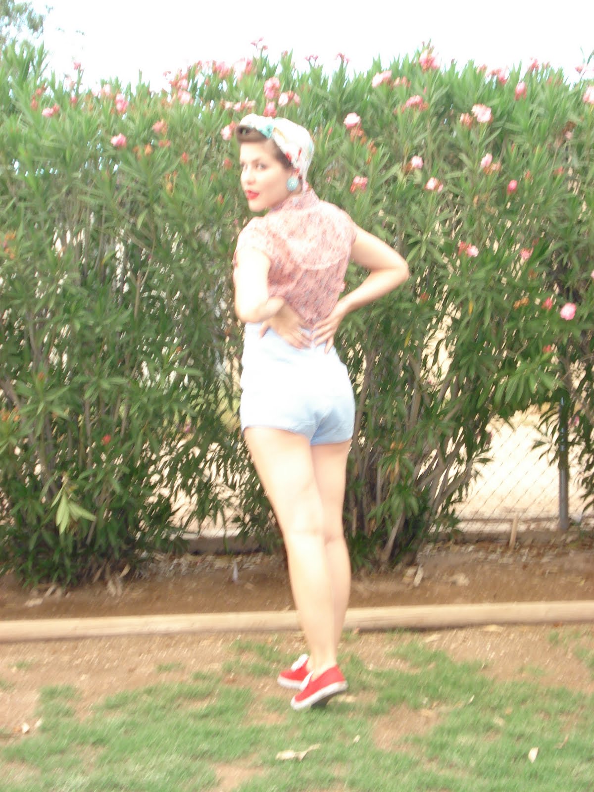 Florida State Shorts