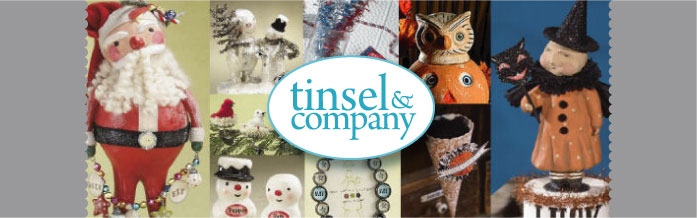 tinsel & company