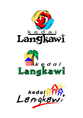 Langkawi Logo