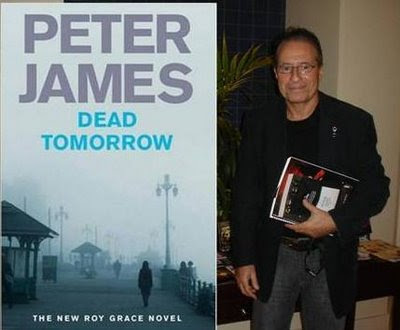 Mollee Fyfe's blog Peter James Bryant