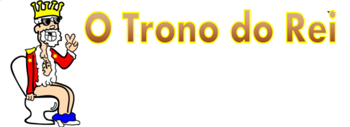 O Trono do Rei