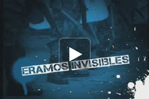 Éramos Invisibles: documental del golpe de estado en honduras