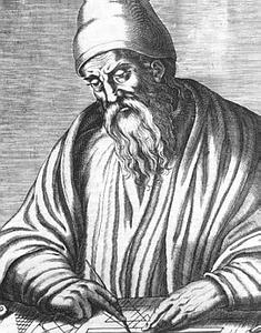 EUCLIDES